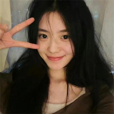 蓝是最粉的颜色