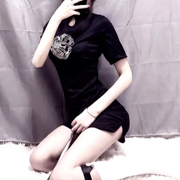 阁楼之门