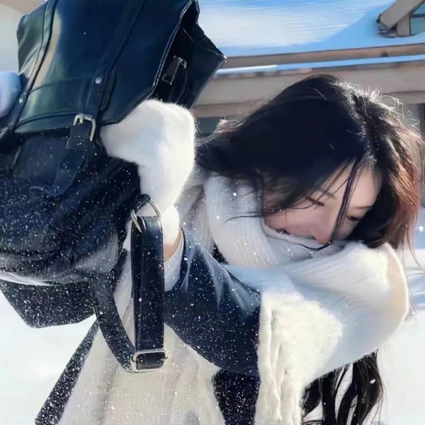 少女与海怪