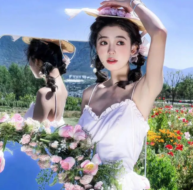 战栗时刻